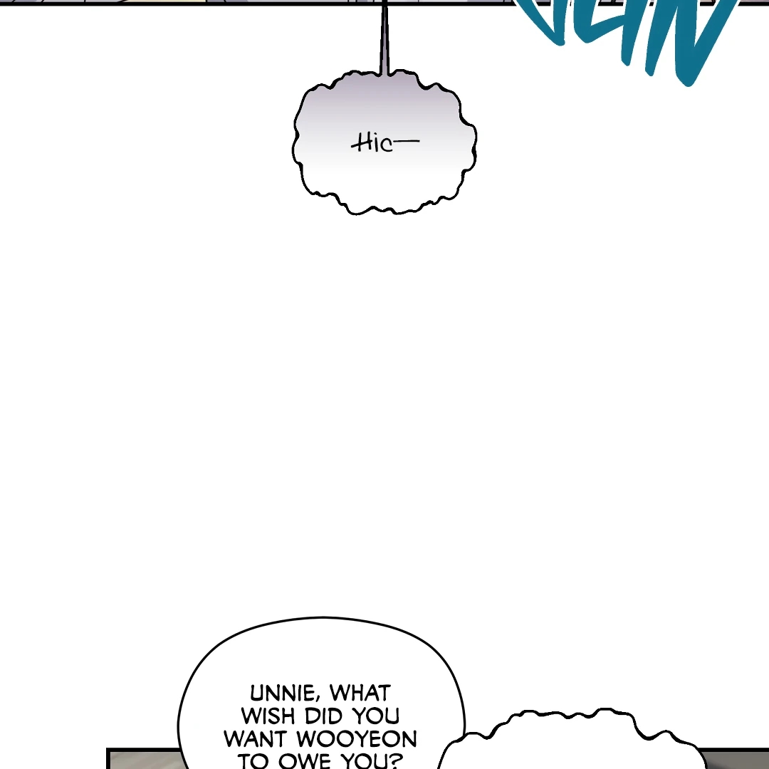 Alpha Trauma Chapter 8.1 page 69 - 