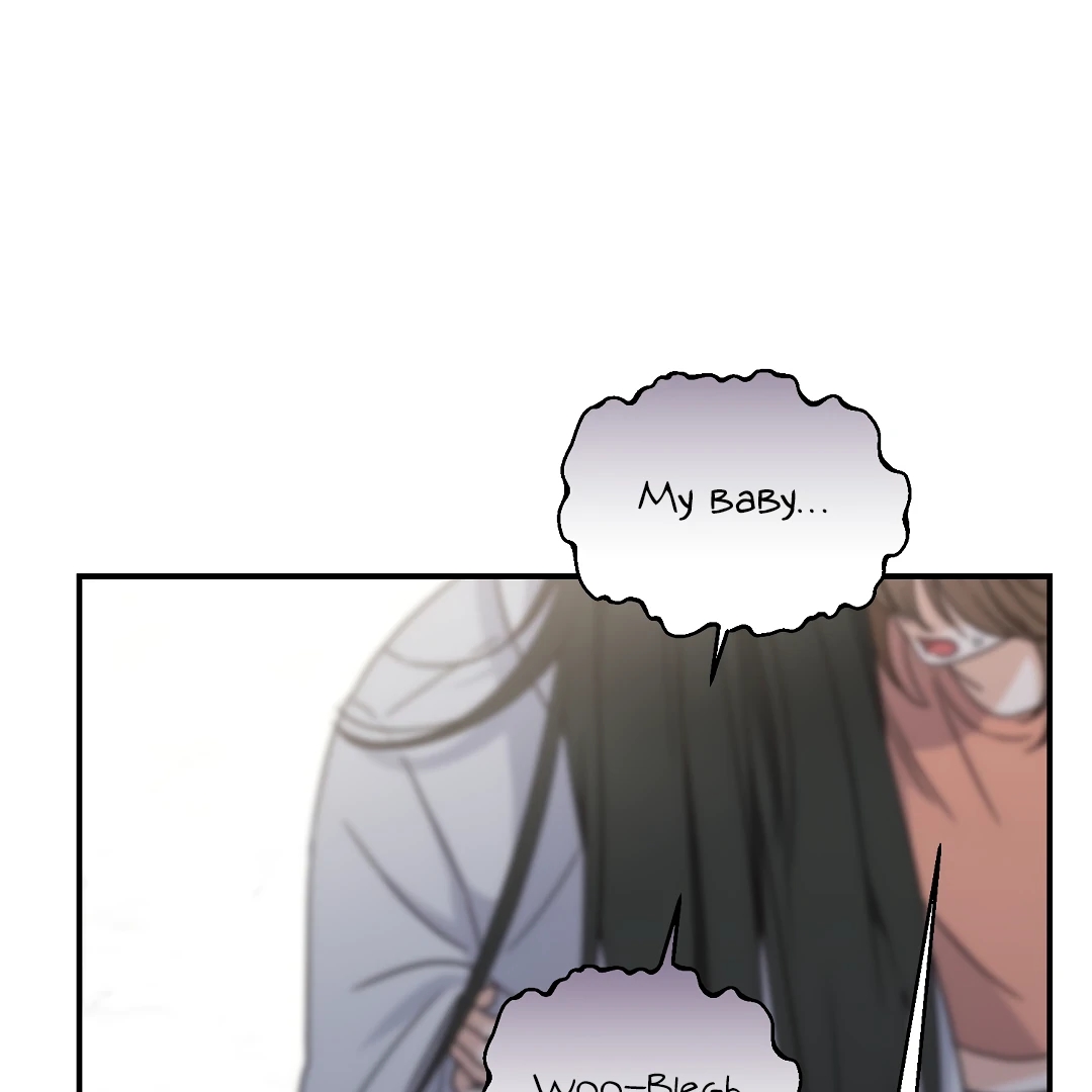 Alpha Trauma Chapter 8.1 page 72 - 