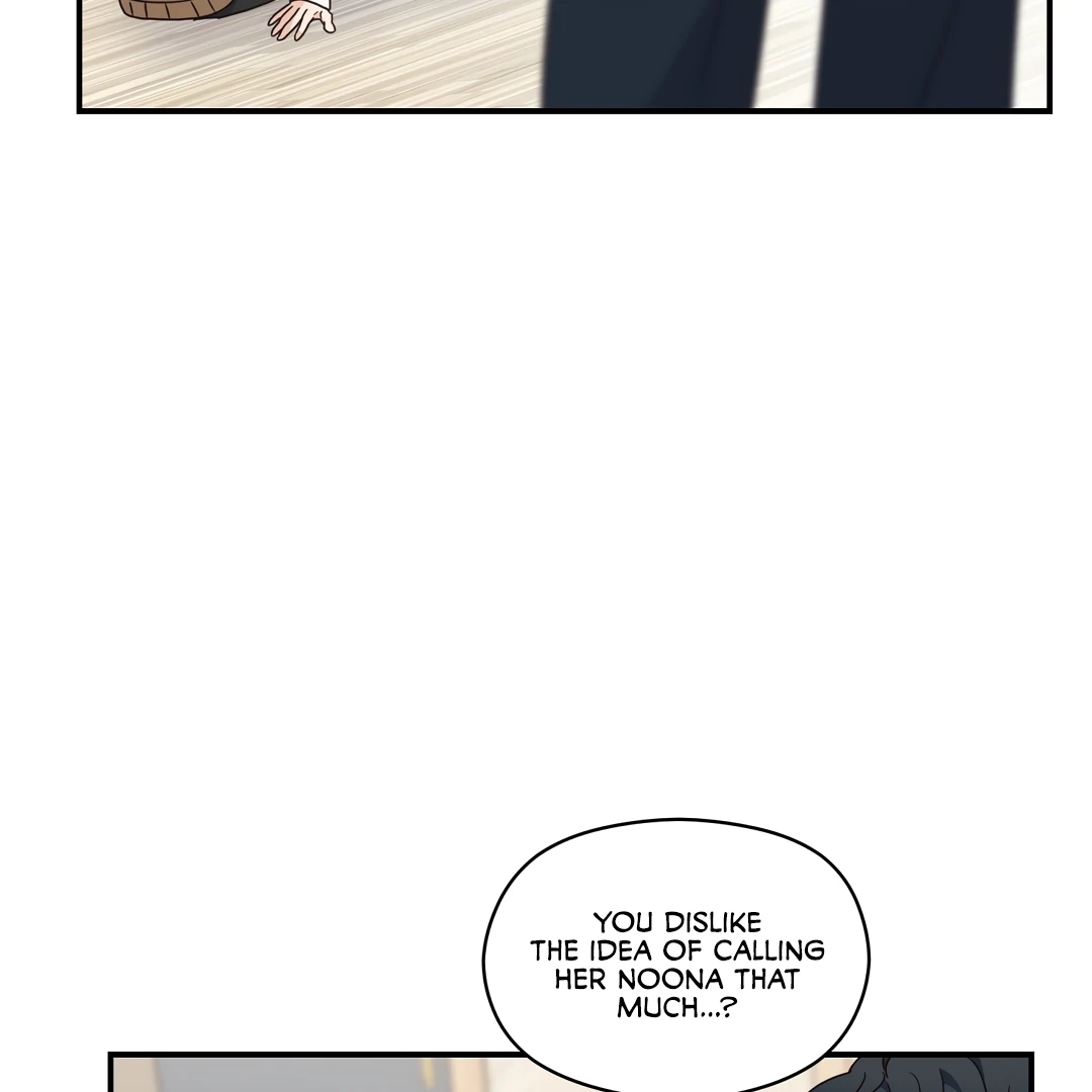 Alpha Trauma Chapter 8.1 page 74 - 