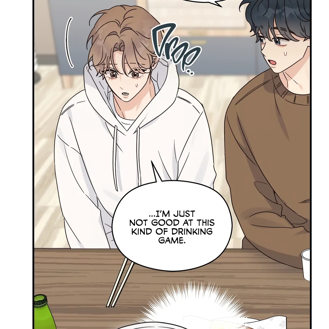 Alpha Trauma Chapter 8.1 page 75 - 