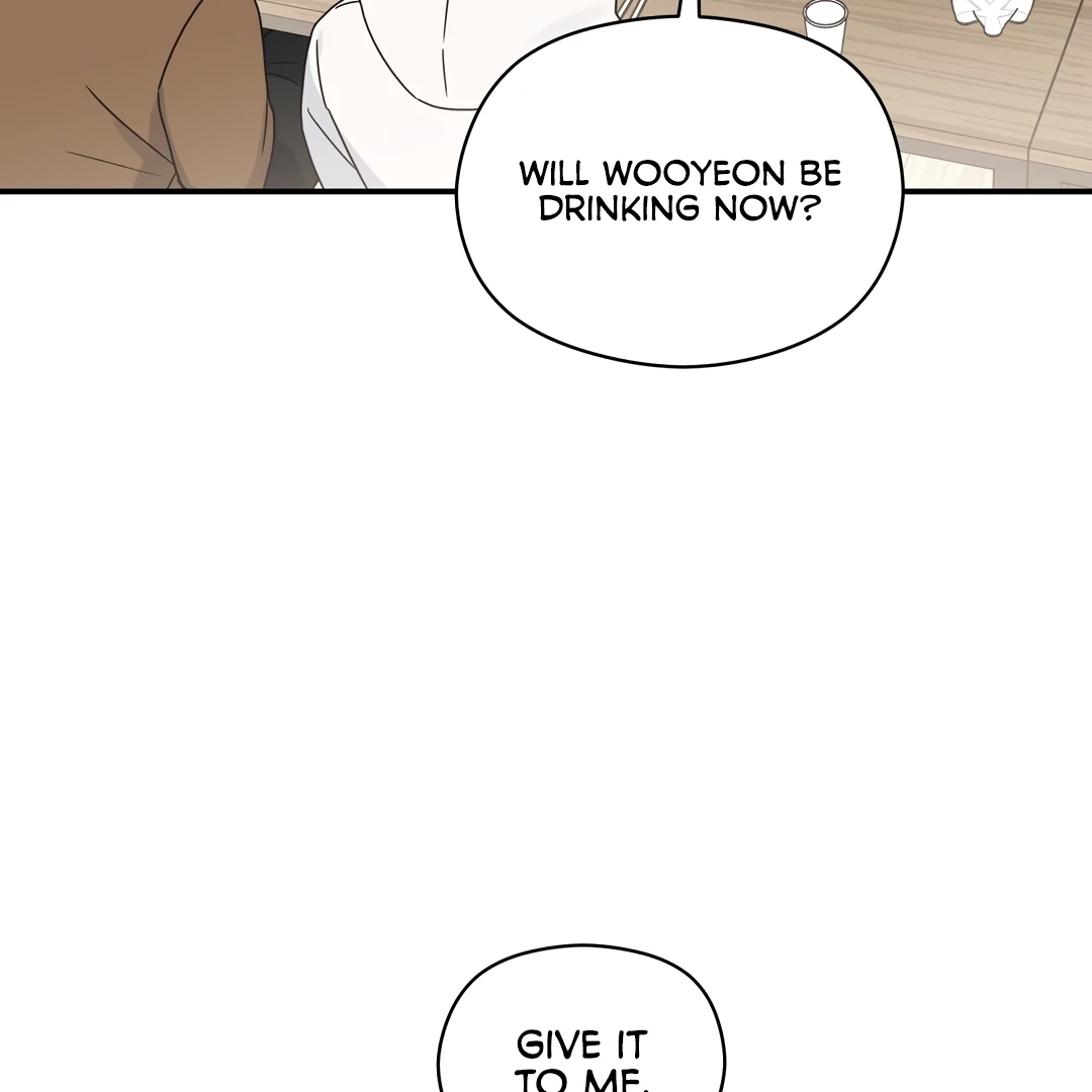 Alpha Trauma Chapter 8.1 page 79 - 