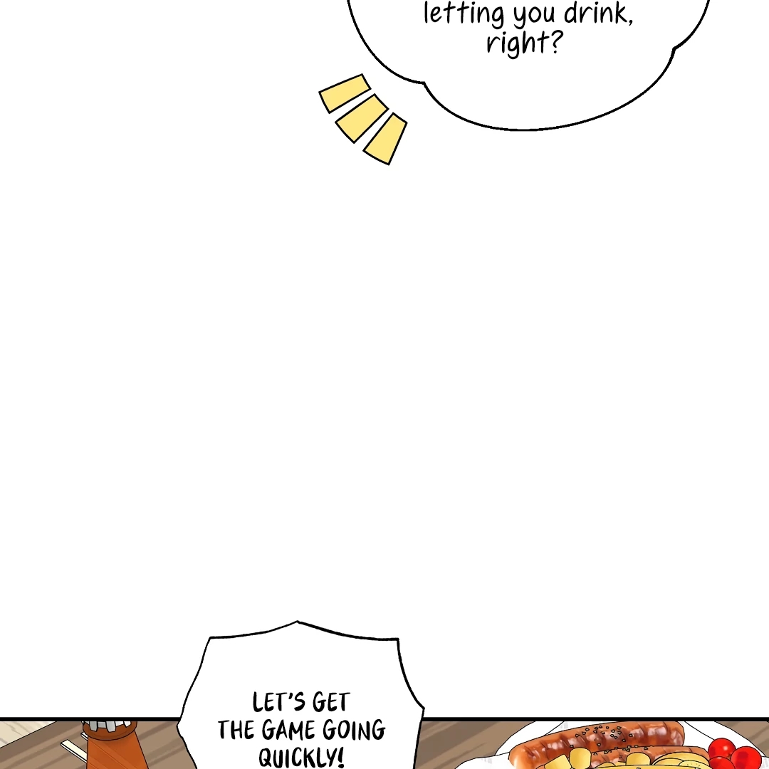 Alpha Trauma Chapter 8.1 page 83 - 