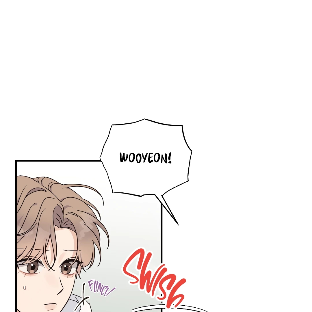 Alpha Trauma Chapter 8.1 page 85 - 