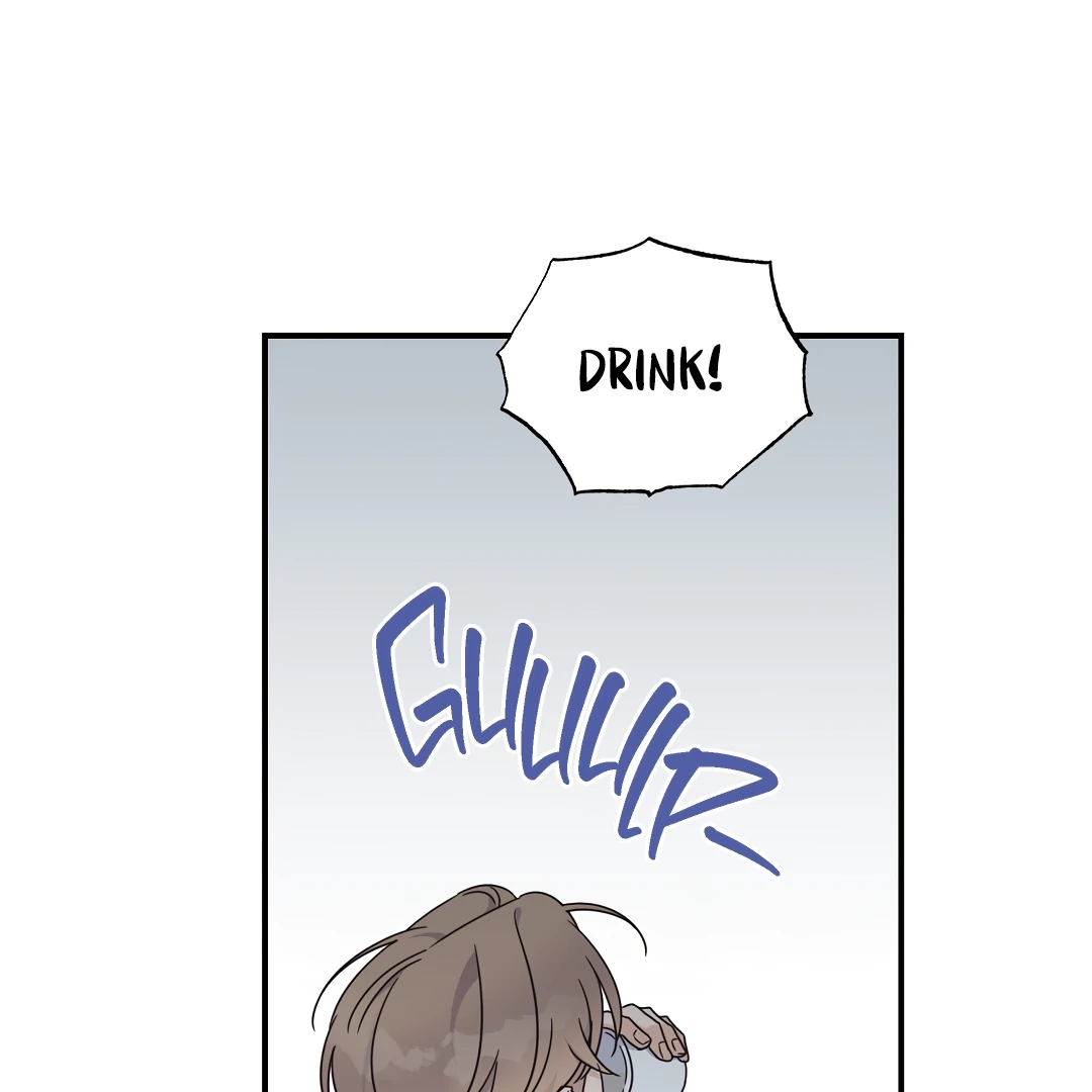 Alpha Trauma Chapter 8.1 page 88 - 