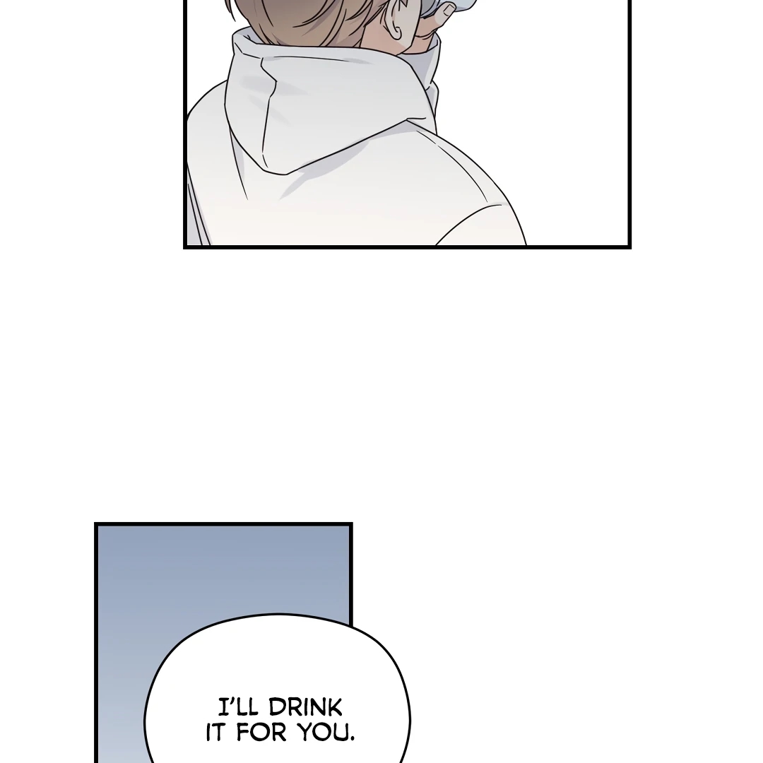Alpha Trauma Chapter 8.1 page 89 - 
