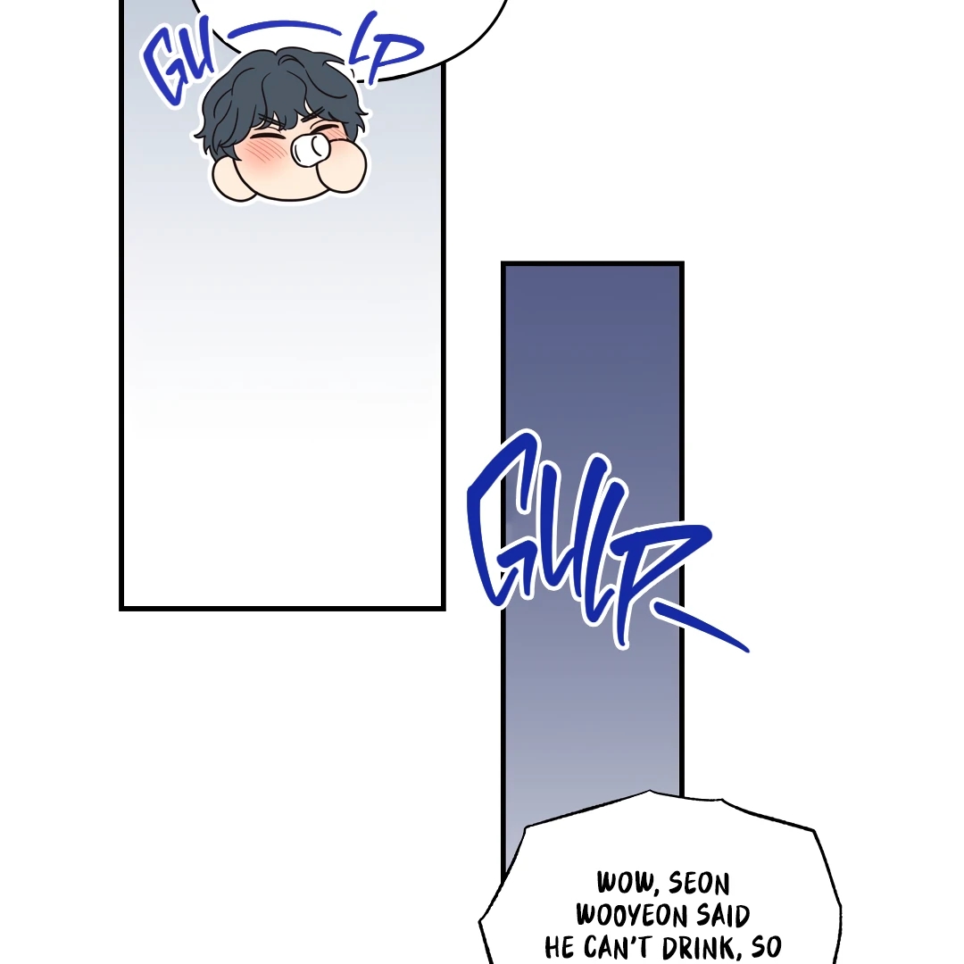 Alpha Trauma Chapter 8.1 page 90 - 