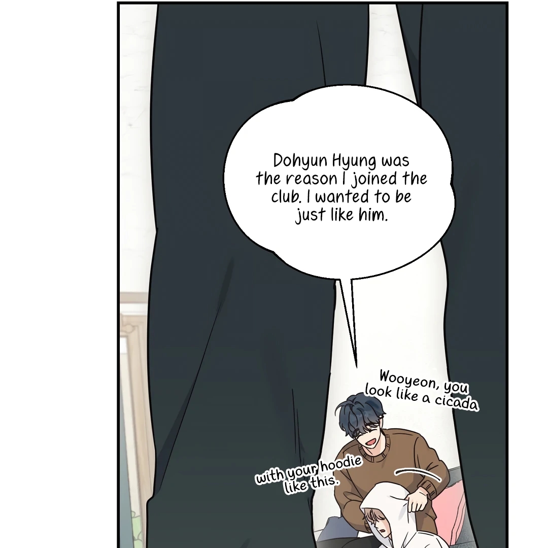 Alpha Trauma Chapter 8.1 page 10 - 