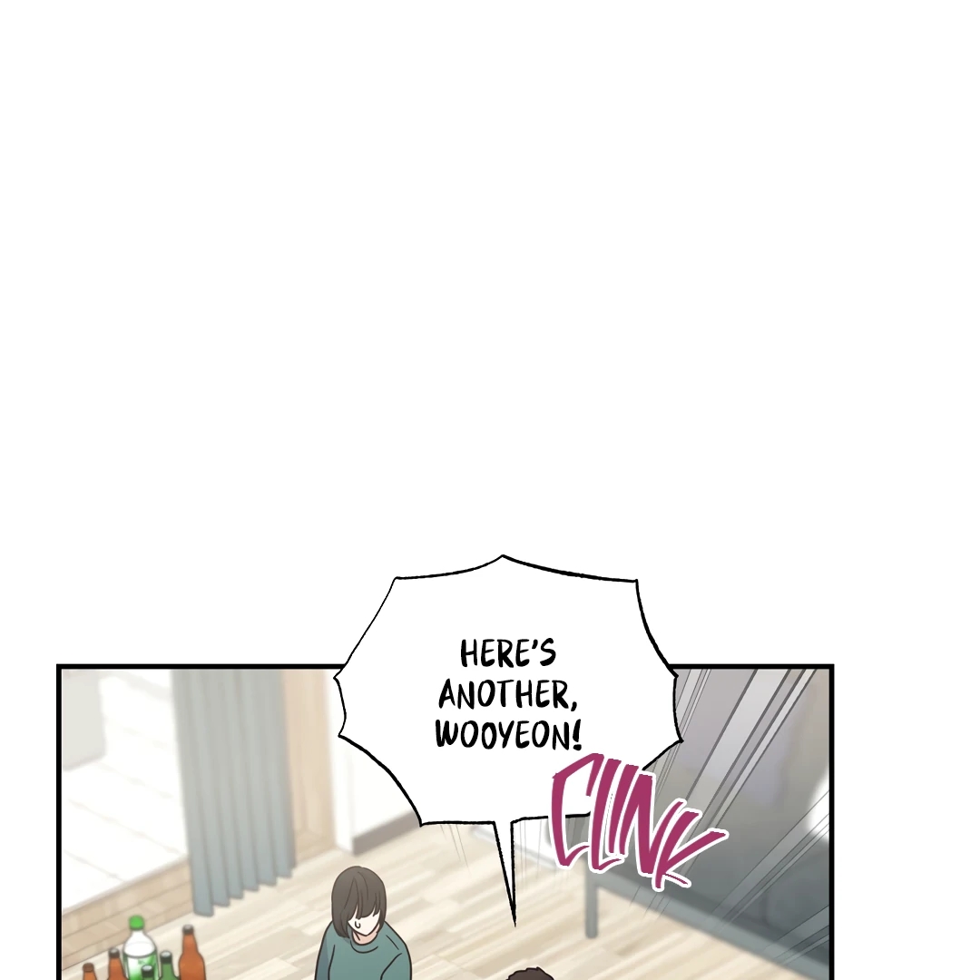 Alpha Trauma Chapter 8.1 page 94 - 