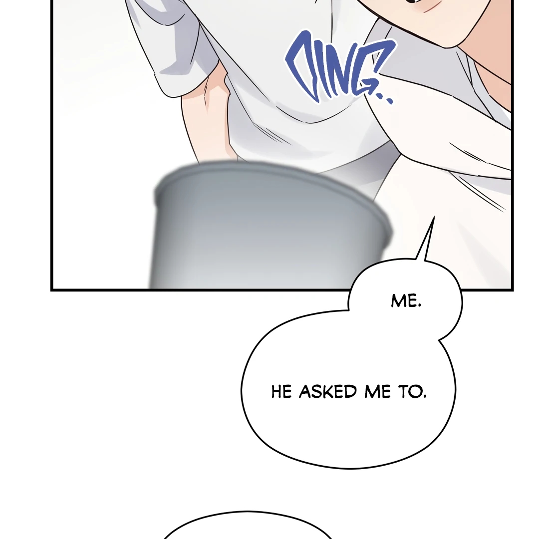 Alpha Trauma Chapter 8.1 page 98 - 