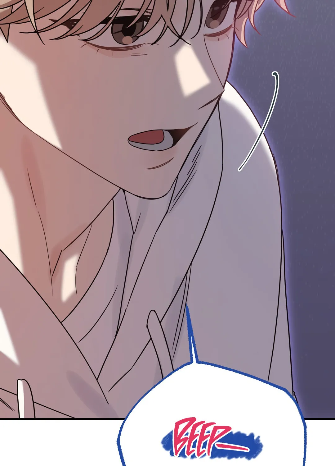 Alpha Trauma Chapter 8 page 102 - 
