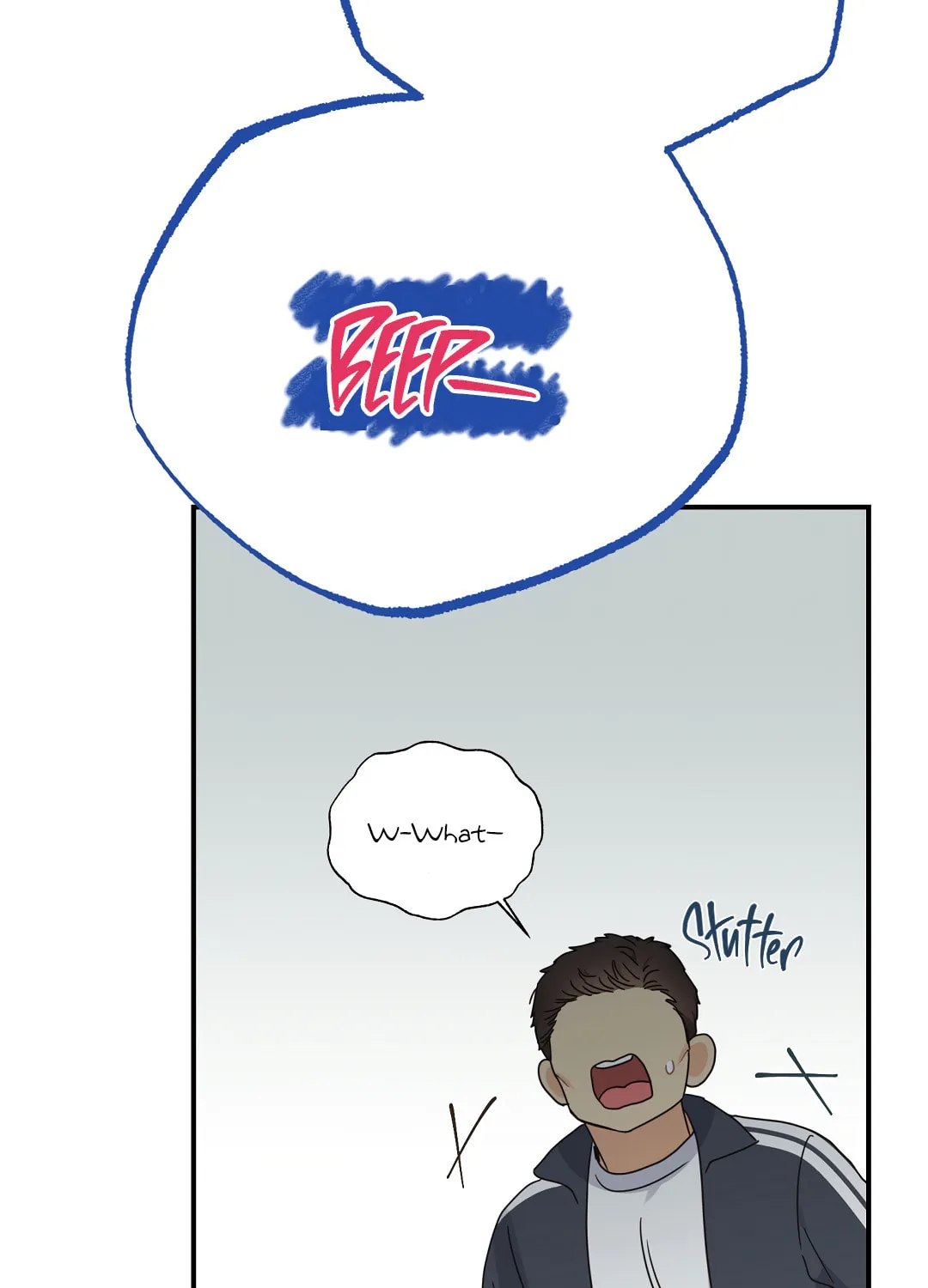 Alpha Trauma Chapter 8 page 103 - 