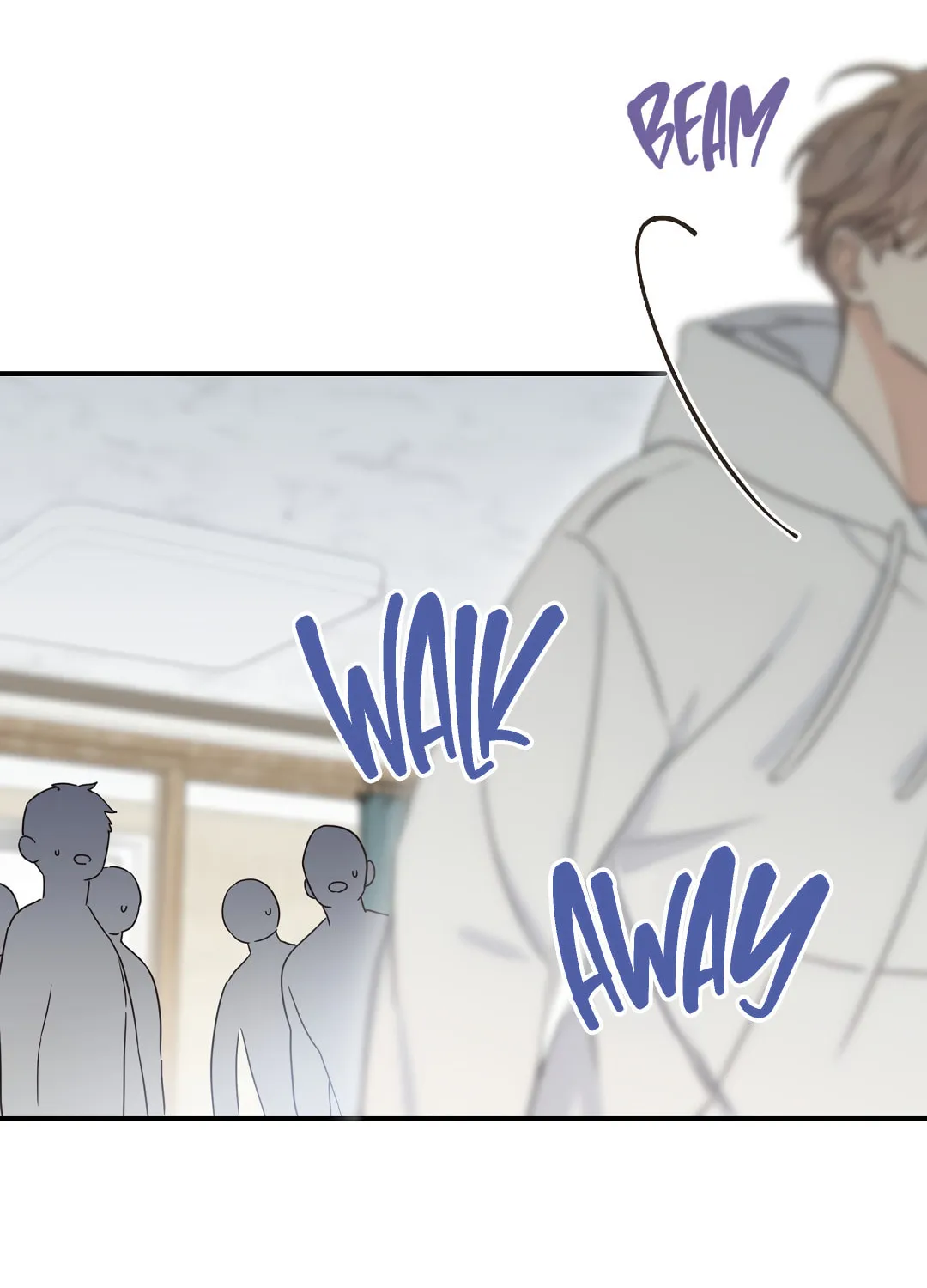 Alpha Trauma Chapter 8 page 107 - 