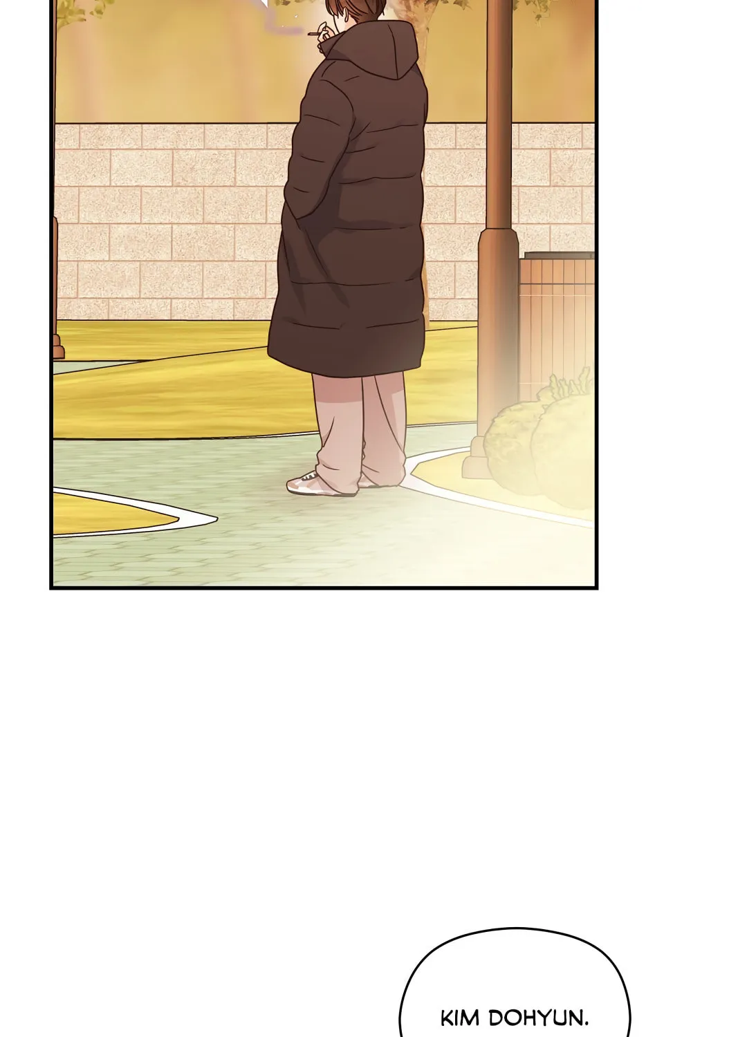 Alpha Trauma Chapter 8 page 17 - 