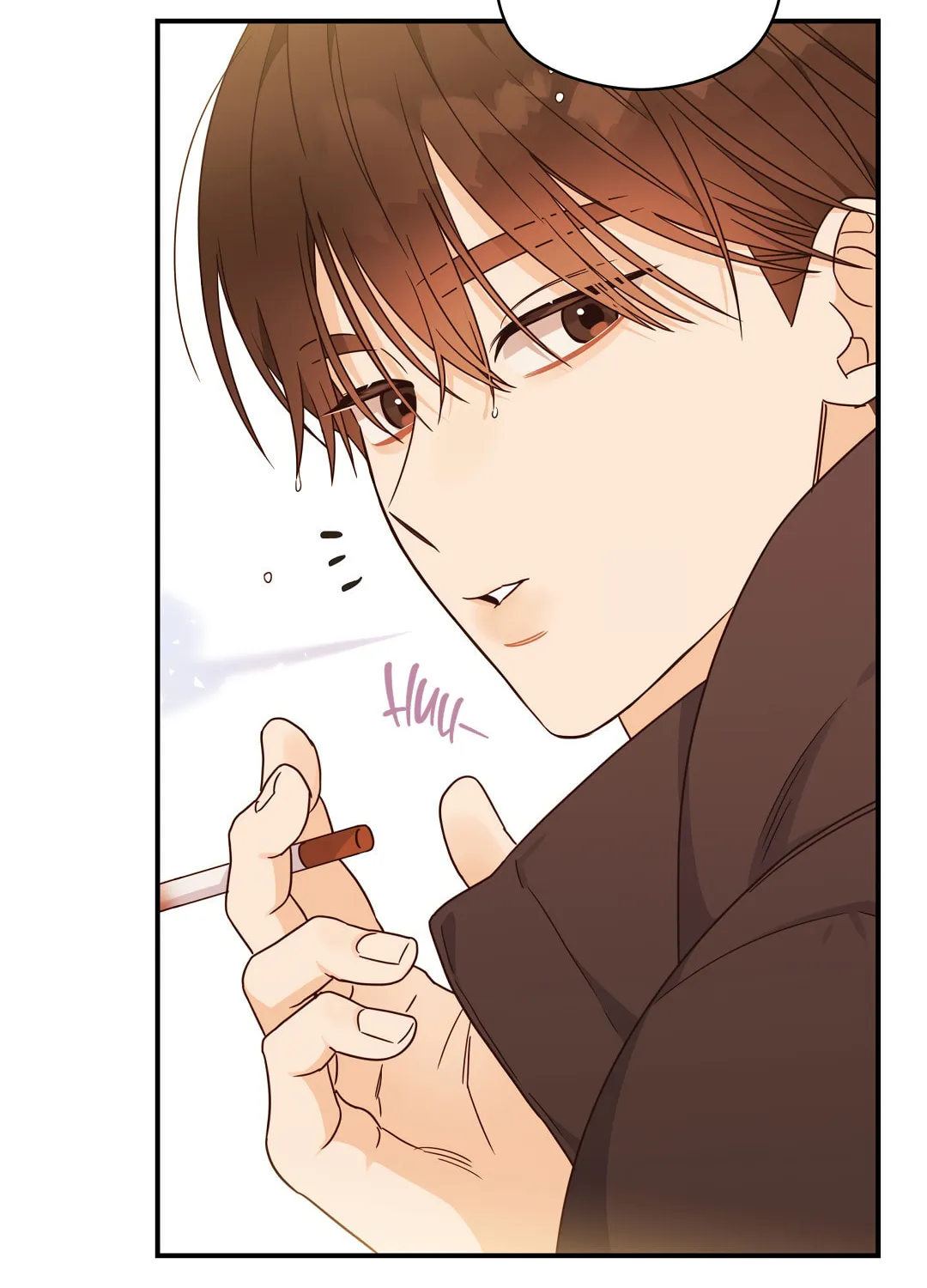 Alpha Trauma Chapter 8 page 18 - 