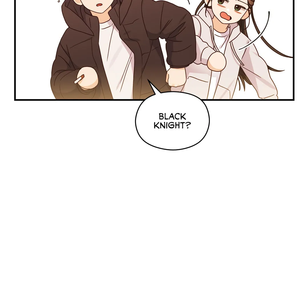 Alpha Trauma Chapter 8 page 21 - 
