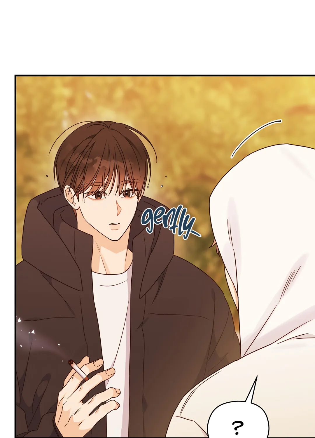 Alpha Trauma Chapter 8 page 22 - 