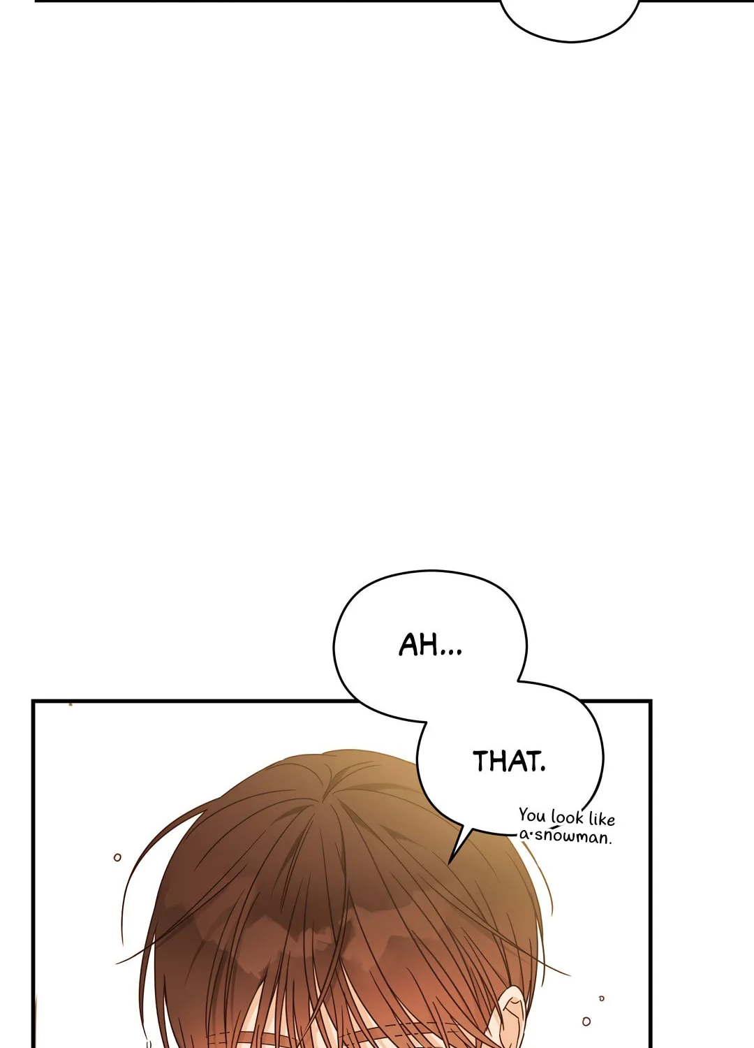 Alpha Trauma Chapter 8 page 23 - 