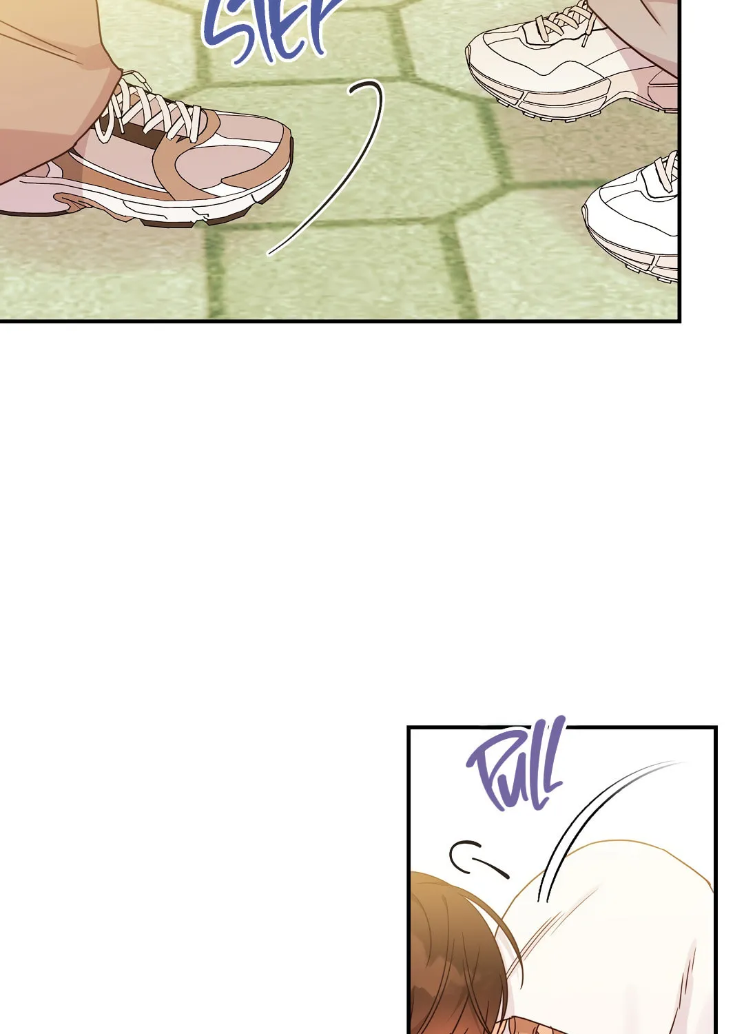 Alpha Trauma Chapter 8 page 26 - 