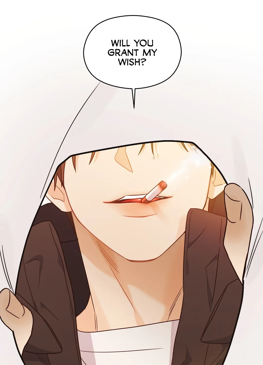 Alpha Trauma Chapter 8 page 29 - 
