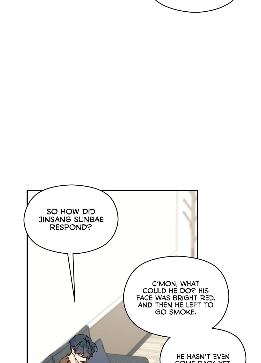 Alpha Trauma Chapter 8 page 4 - 