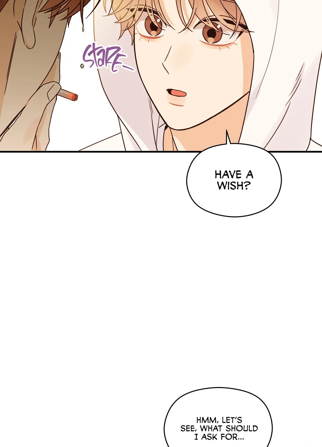 Alpha Trauma Chapter 8 page 31 - 
