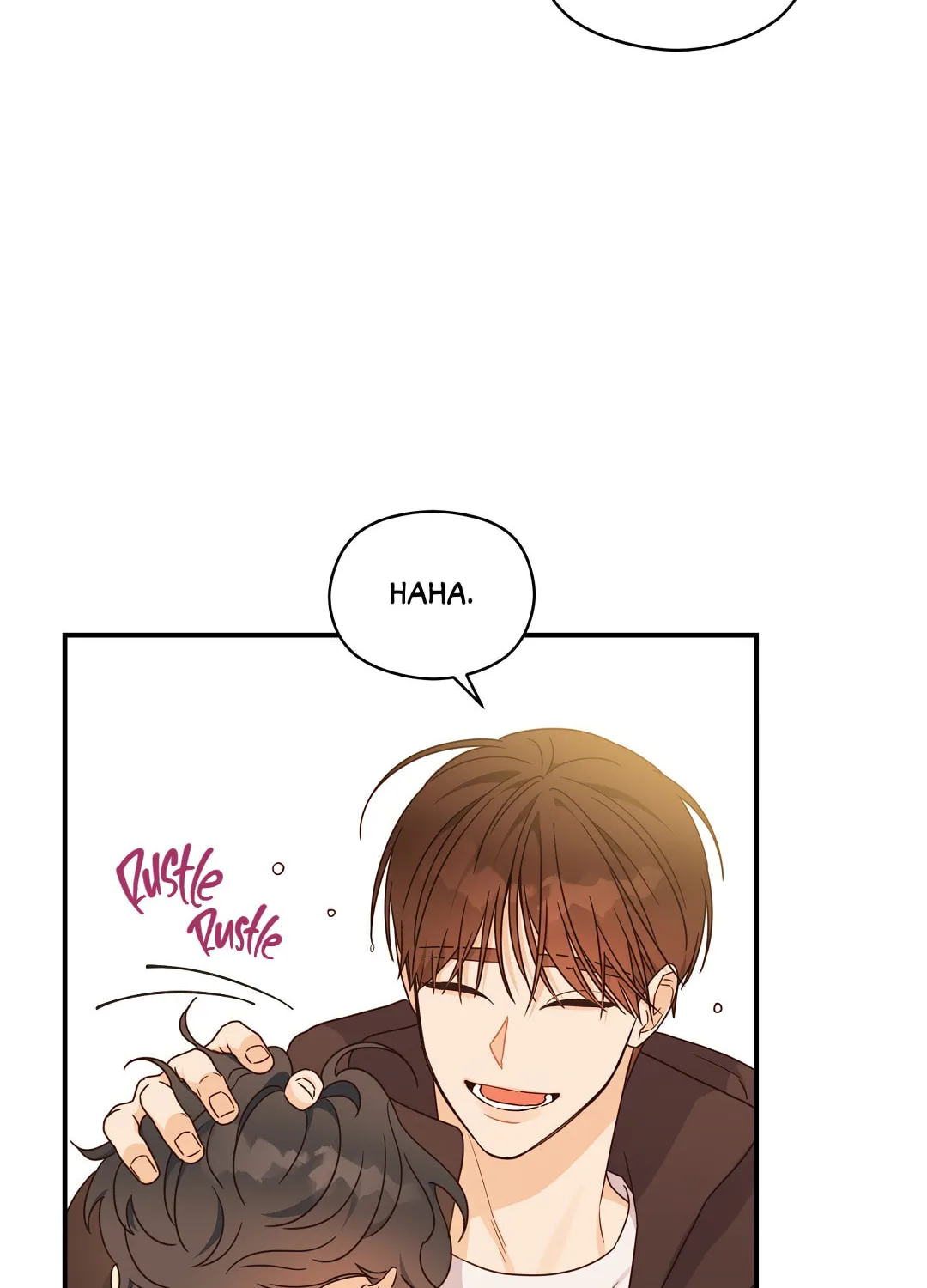 Alpha Trauma Chapter 8 page 34 - 