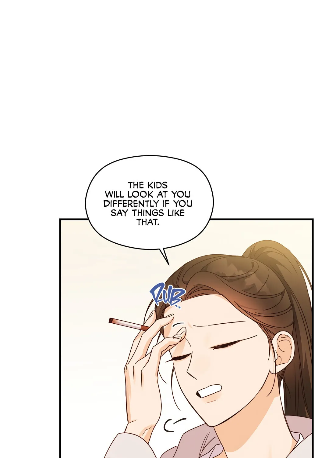 Alpha Trauma Chapter 8 page 37 - 