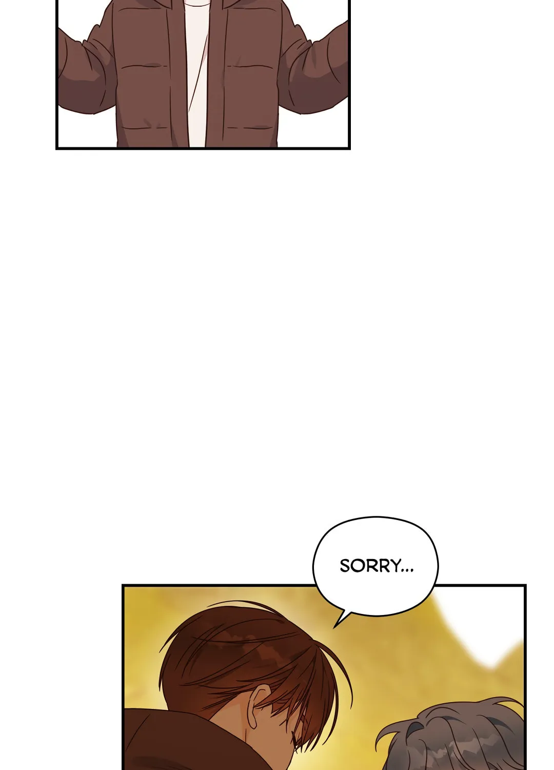 Alpha Trauma Chapter 8 page 39 - 