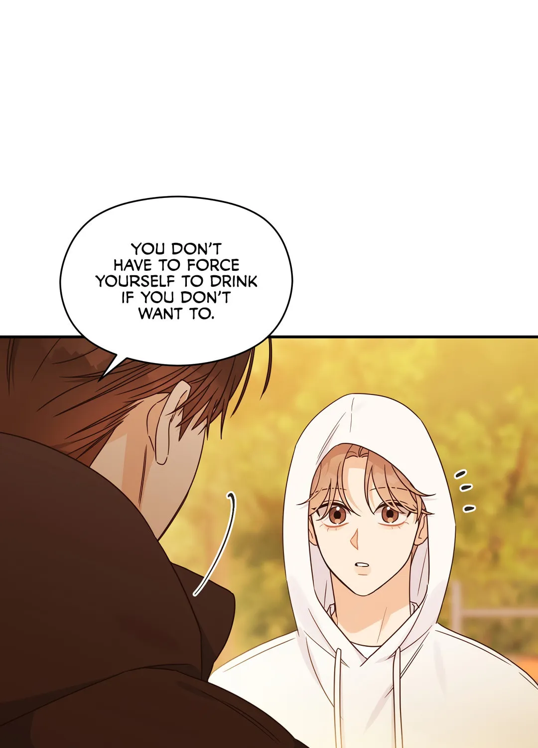 Alpha Trauma Chapter 8 page 41 - 