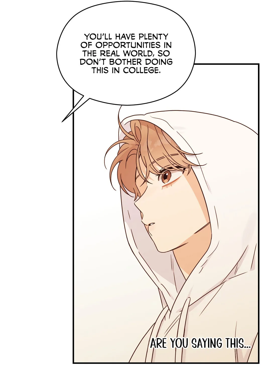 Alpha Trauma Chapter 8 page 43 - 