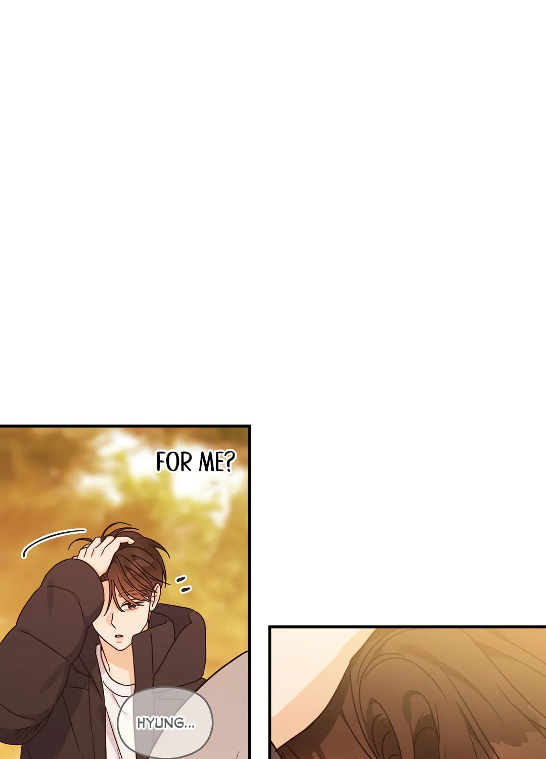 Alpha Trauma Chapter 8 page 44 - 