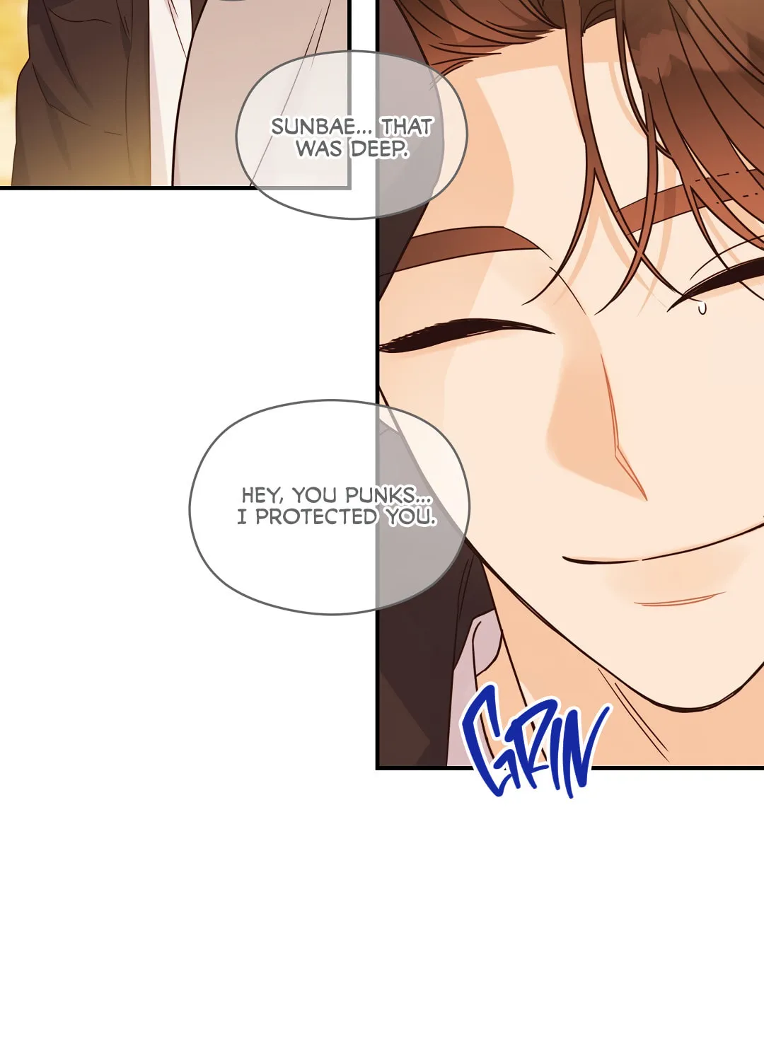 Alpha Trauma Chapter 8 page 45 - 