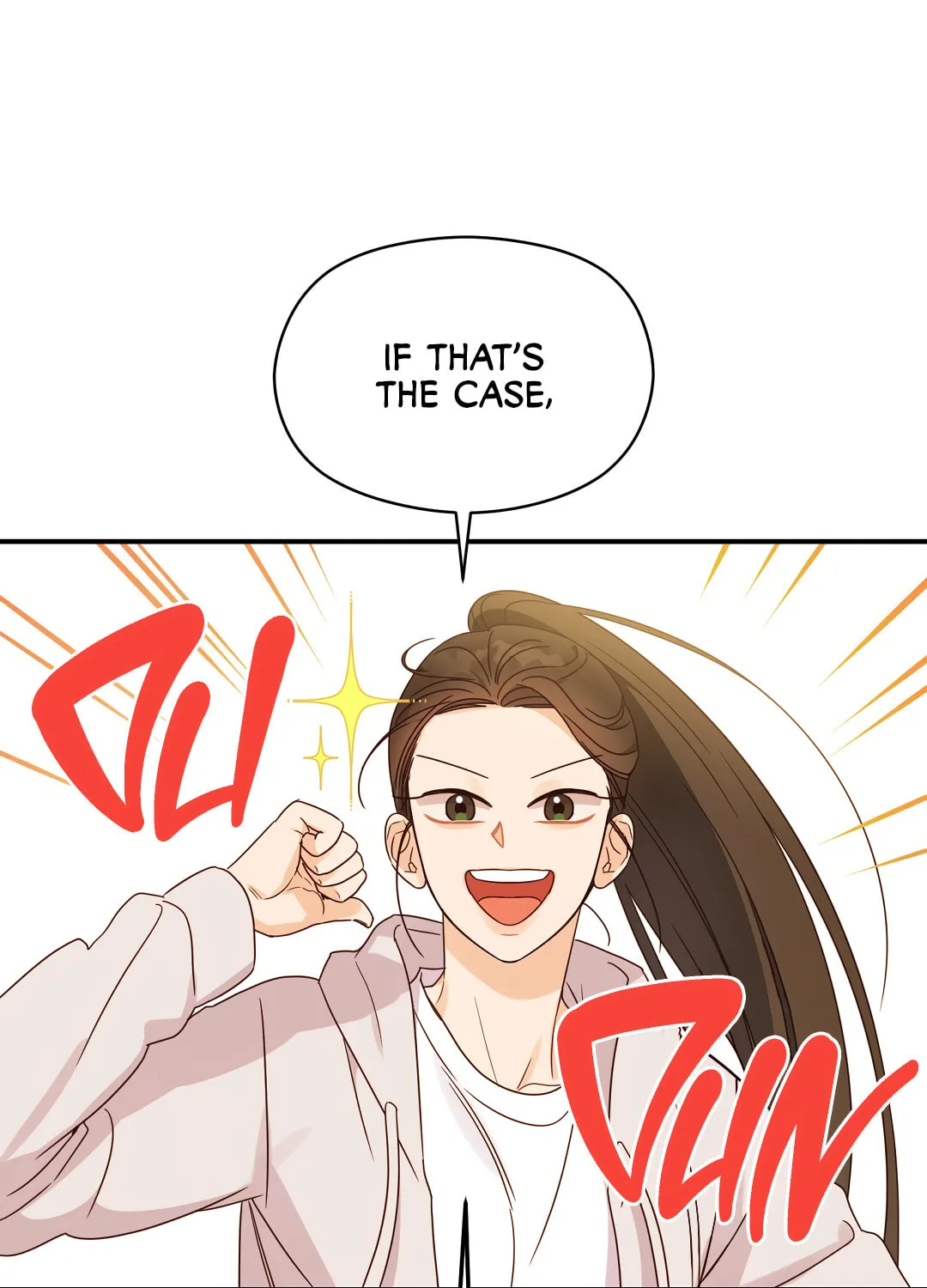 Alpha Trauma Chapter 8 page 46 - 