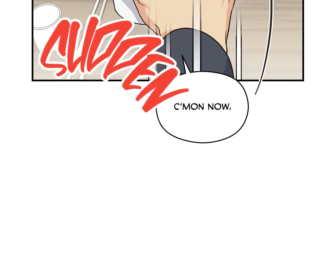 Alpha Trauma Chapter 8 page 56 - 