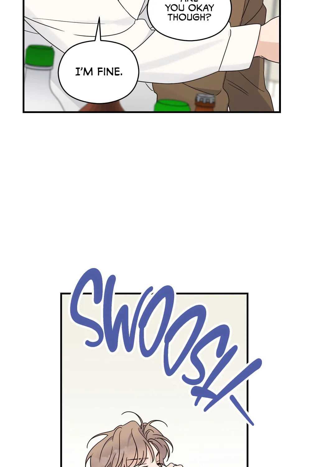 Alpha Trauma Chapter 8 page 59 - 
