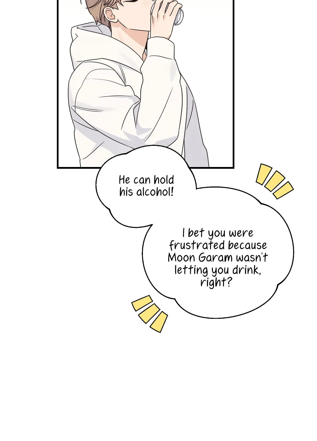 Alpha Trauma Chapter 8 page 60 - 