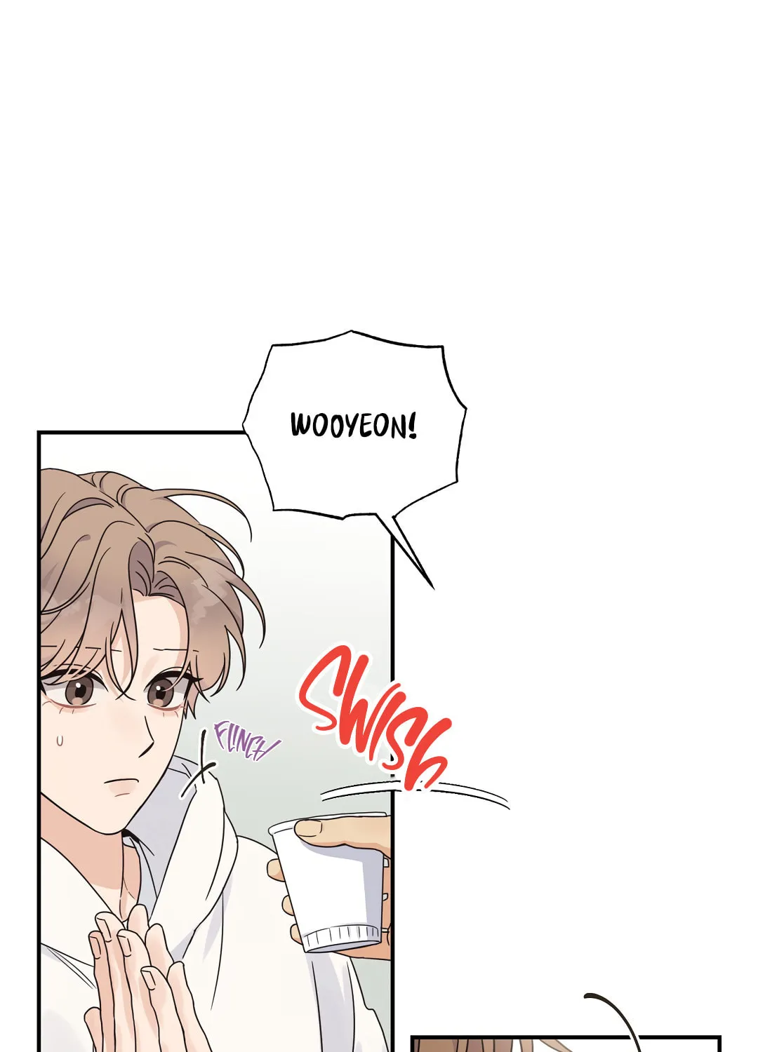 Alpha Trauma Chapter 8 page 62 - 