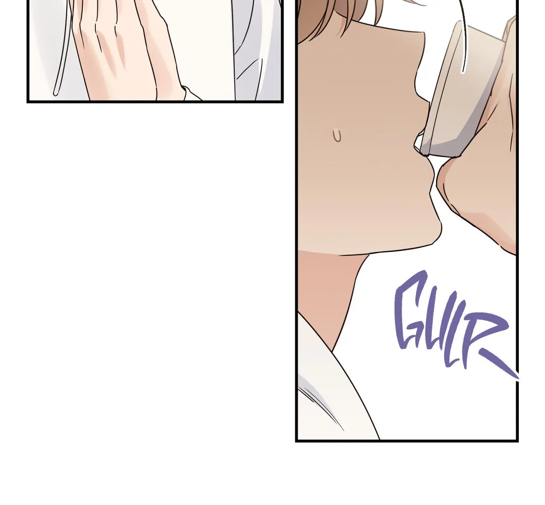Alpha Trauma Chapter 8 page 63 - 