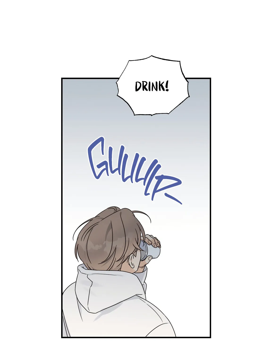 Alpha Trauma Chapter 8 page 64 - 