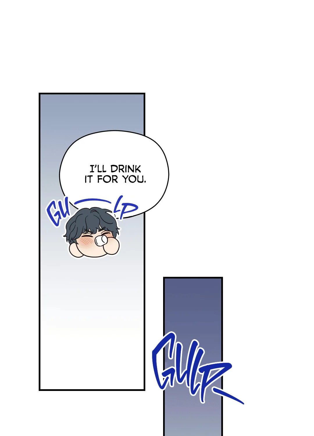 Alpha Trauma Chapter 8 page 65 - 