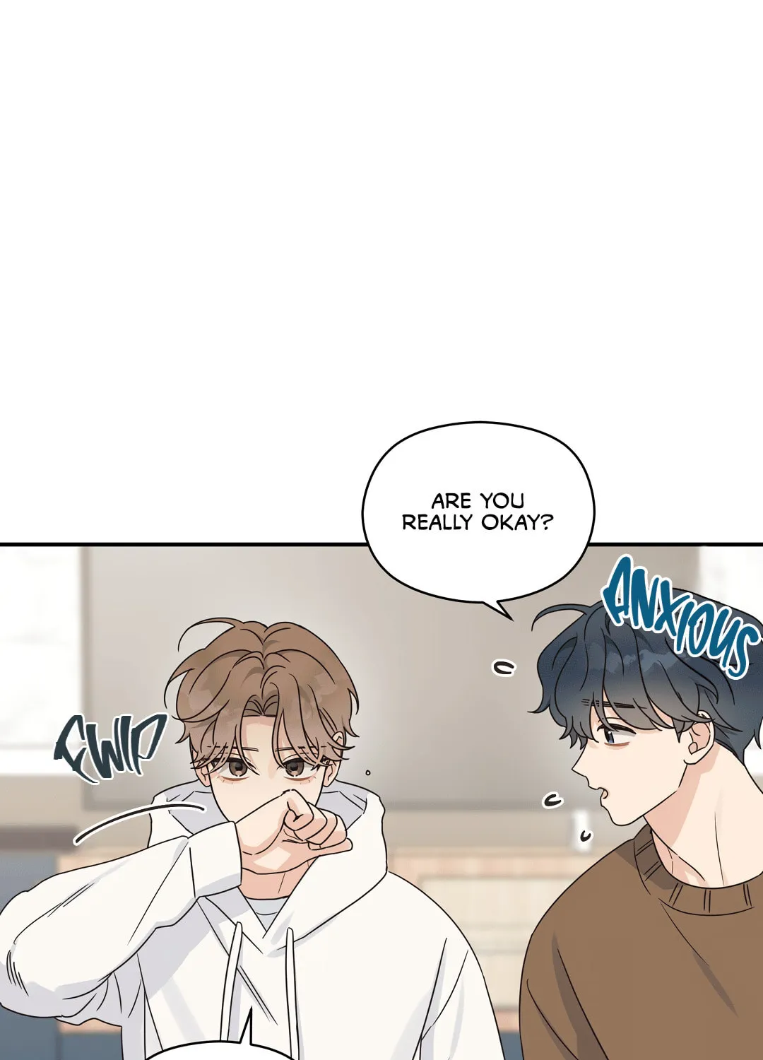 Alpha Trauma Chapter 8 page 67 - 
