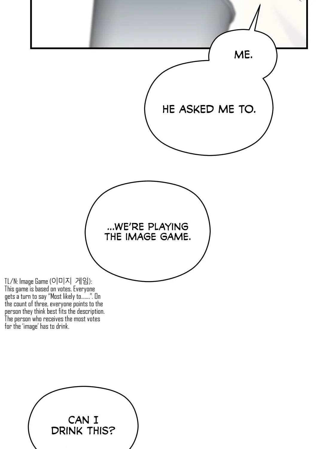 Alpha Trauma Chapter 8 page 72 - 