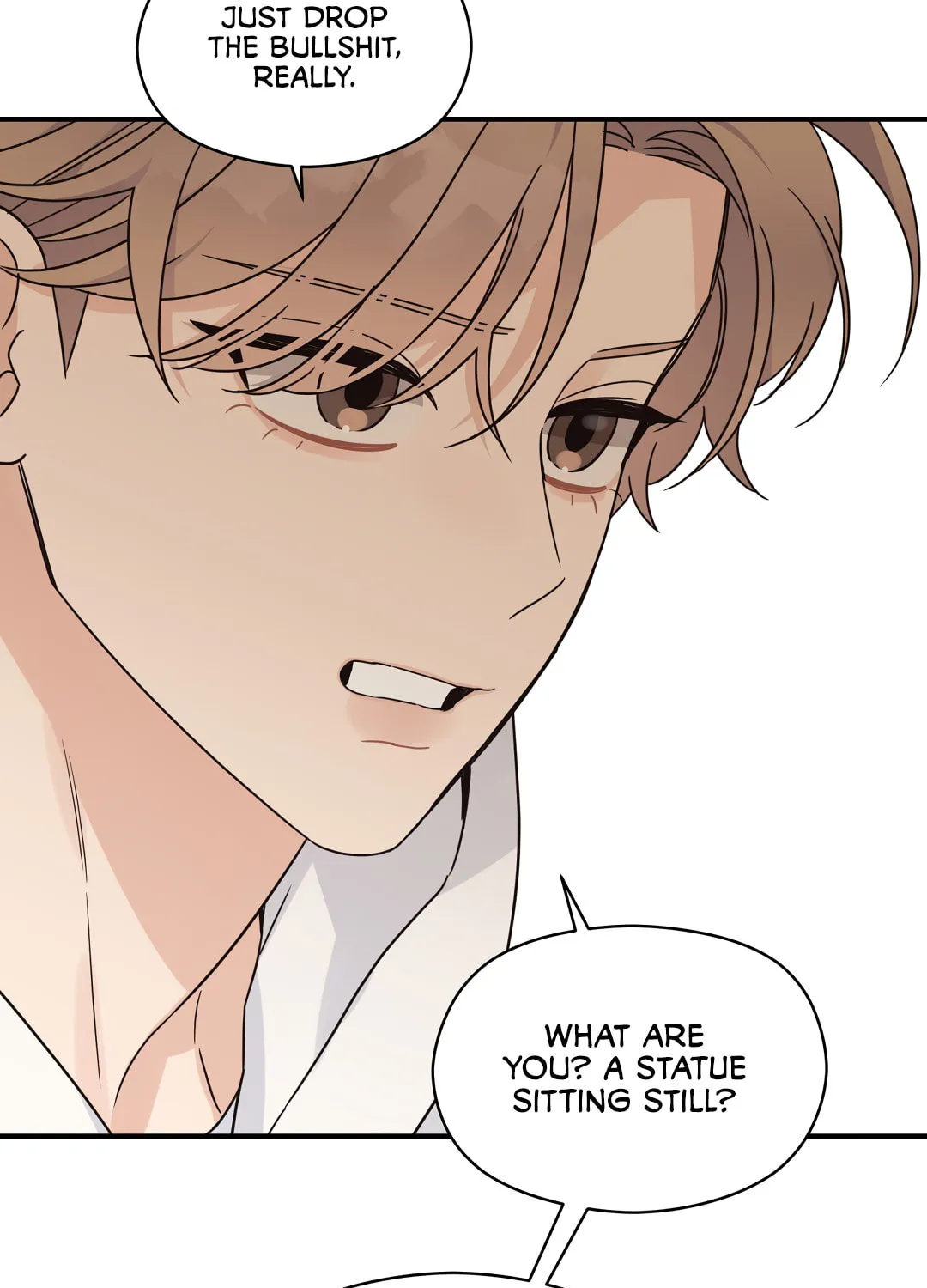 Alpha Trauma Chapter 8 page 80 - 