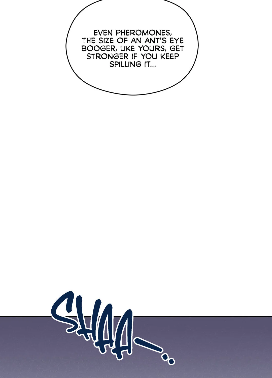 Alpha Trauma Chapter 8 page 81 - 
