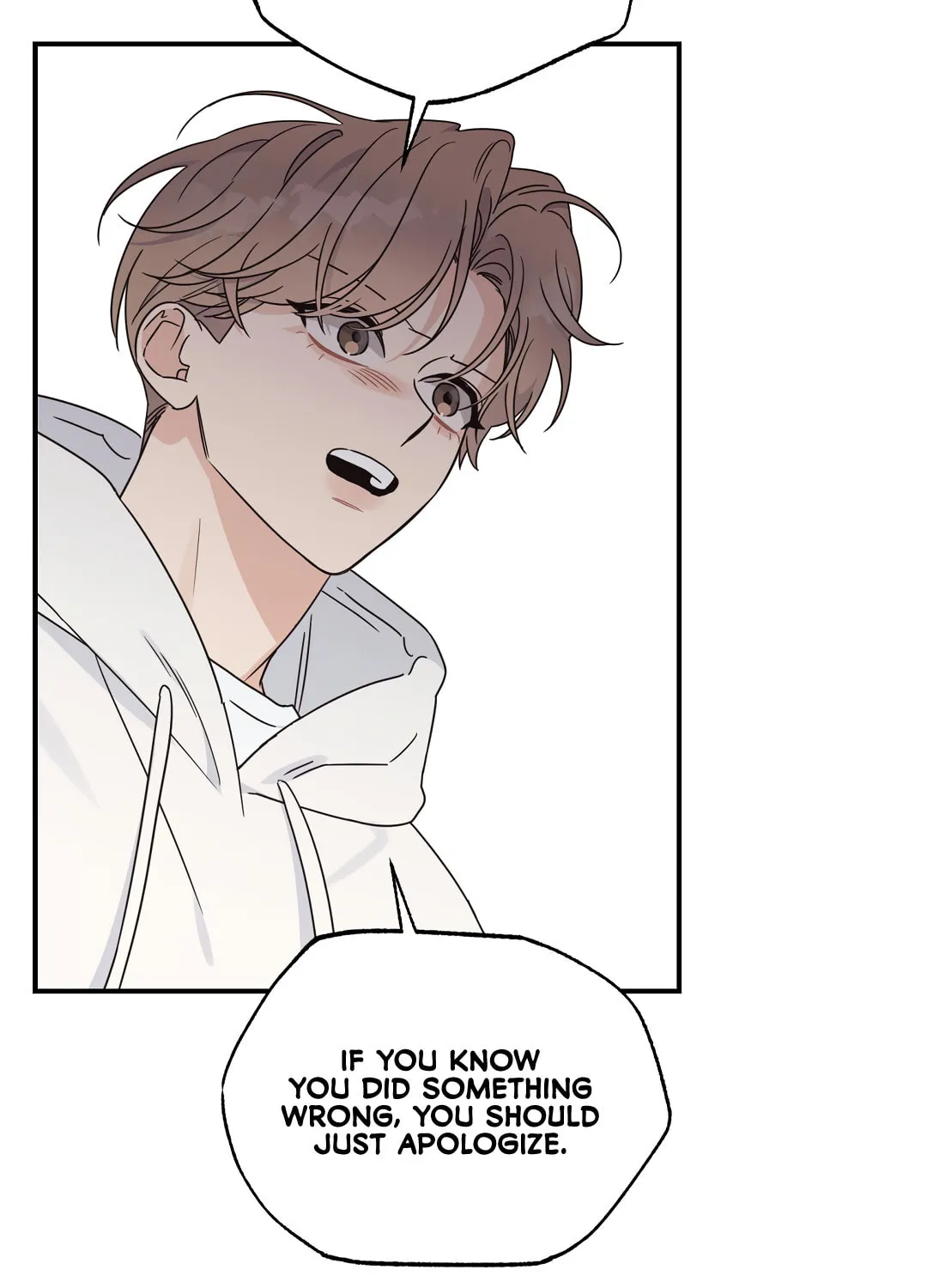 Alpha Trauma Chapter 8 page 89 - 