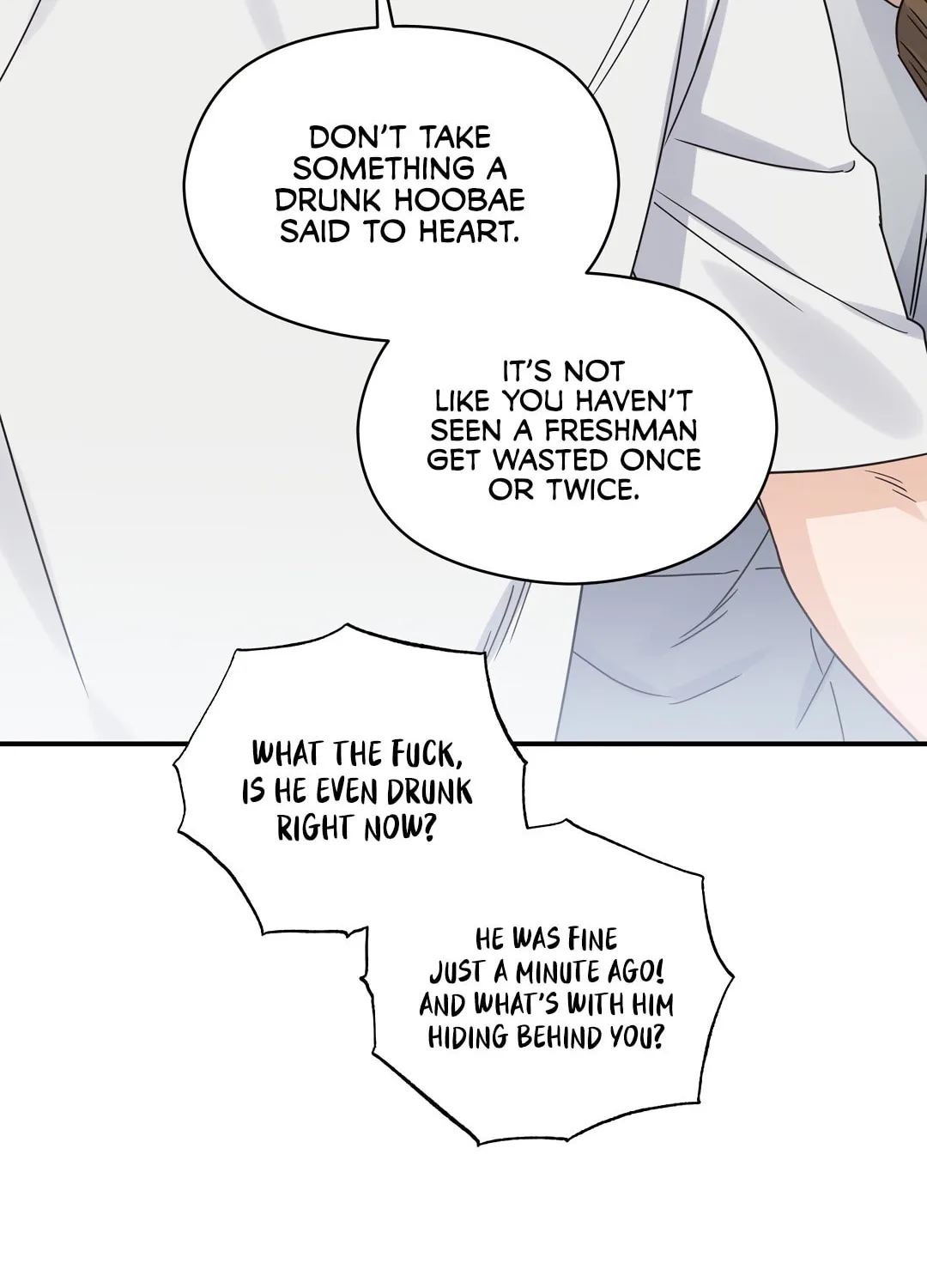 Alpha Trauma Chapter 8 page 93 - 