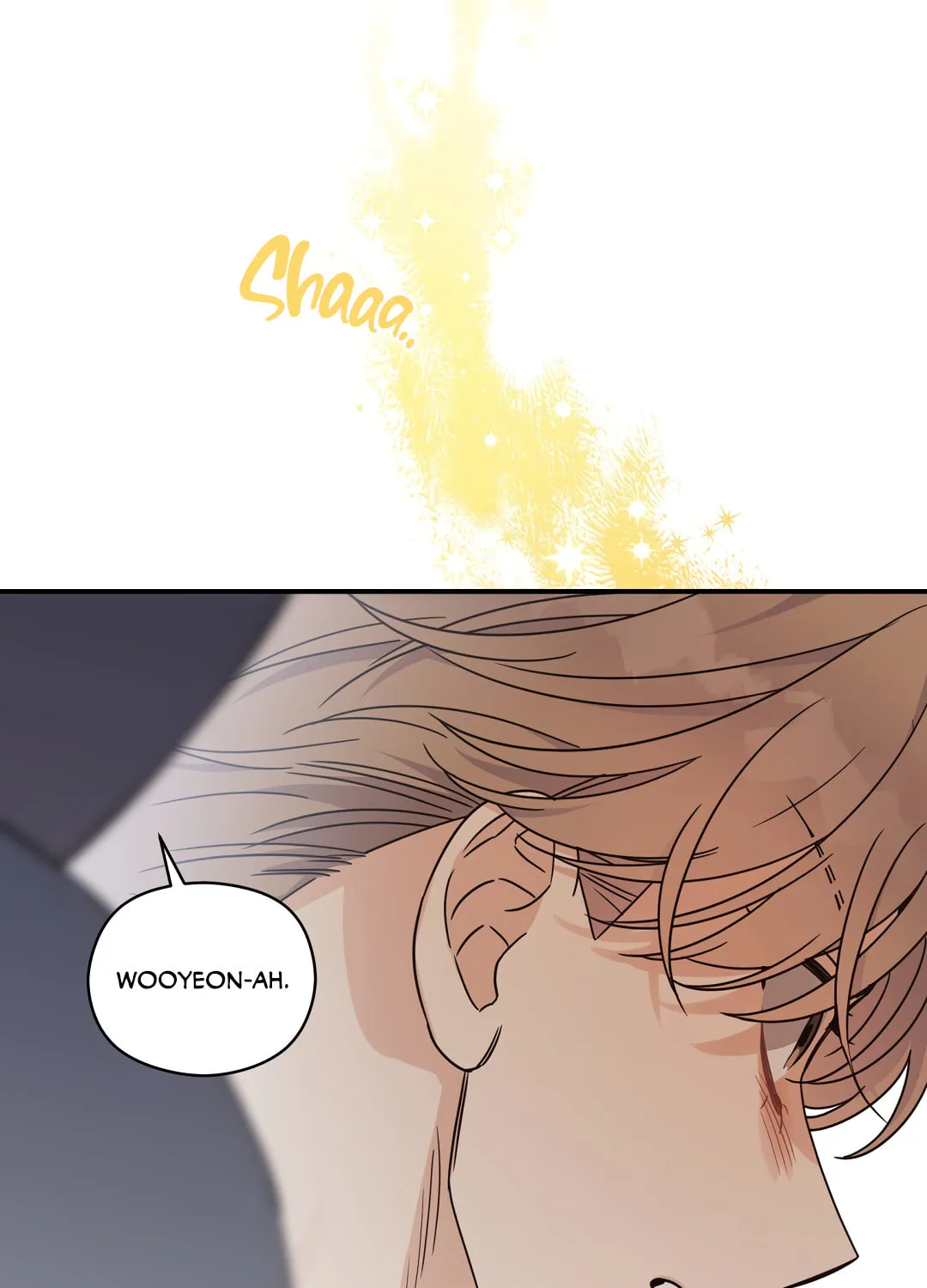 Alpha Trauma Chapter 8 page 95 - 
