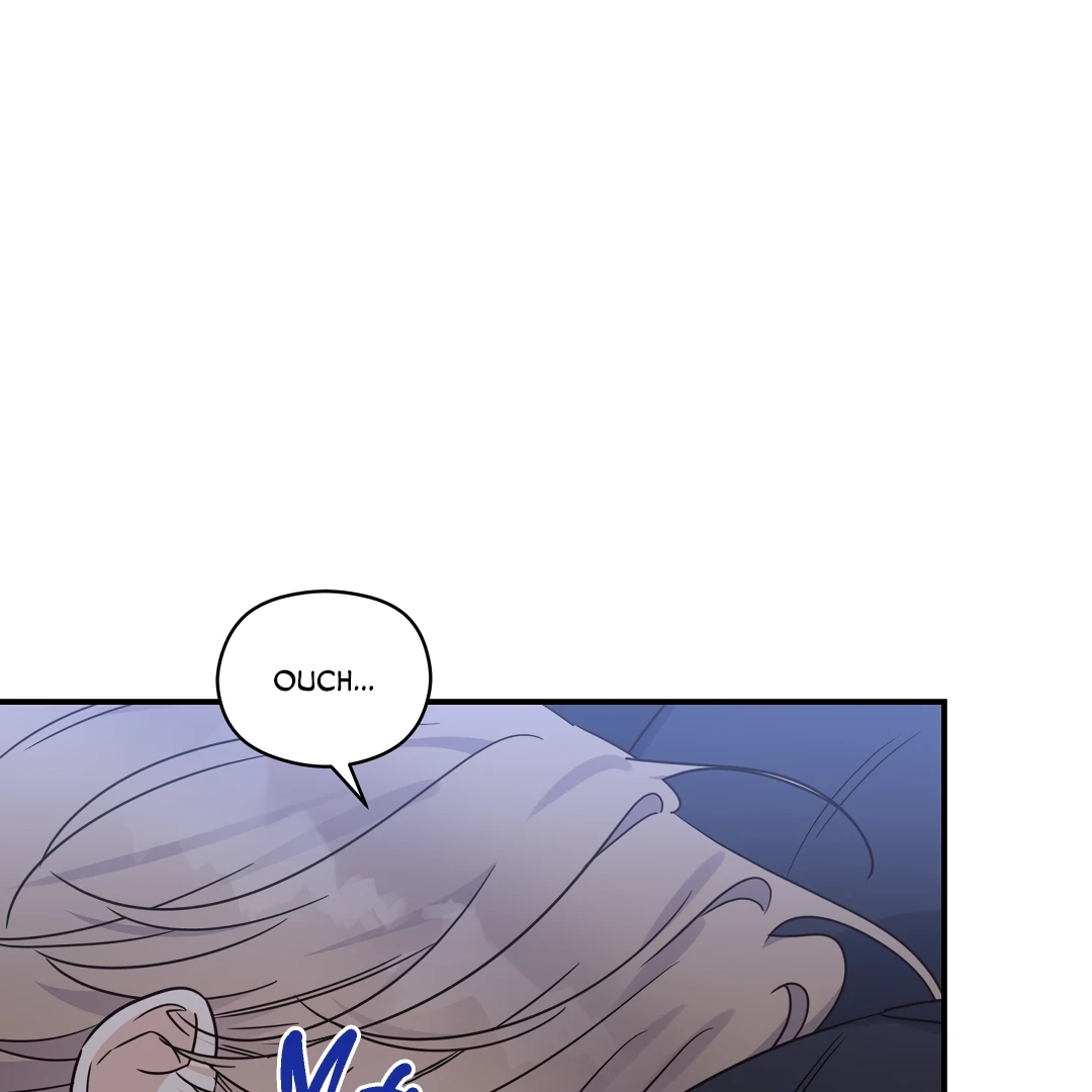 Alpha Trauma Chapter 9.1 page 11 - 