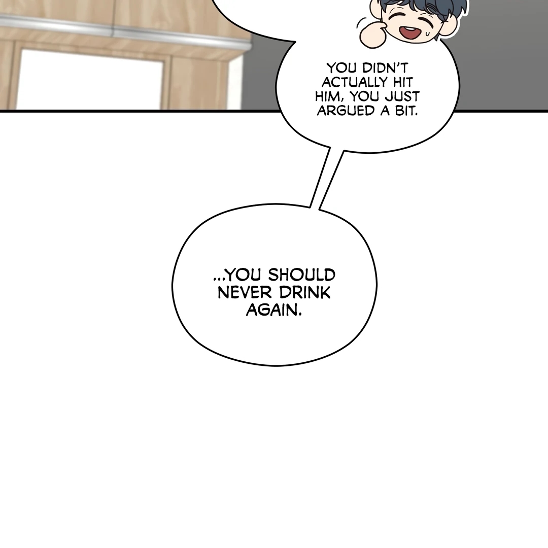 Alpha Trauma Chapter 9.1 page 101 - 