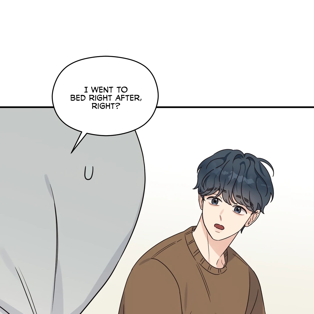Alpha Trauma Chapter 9.1 page 102 - 